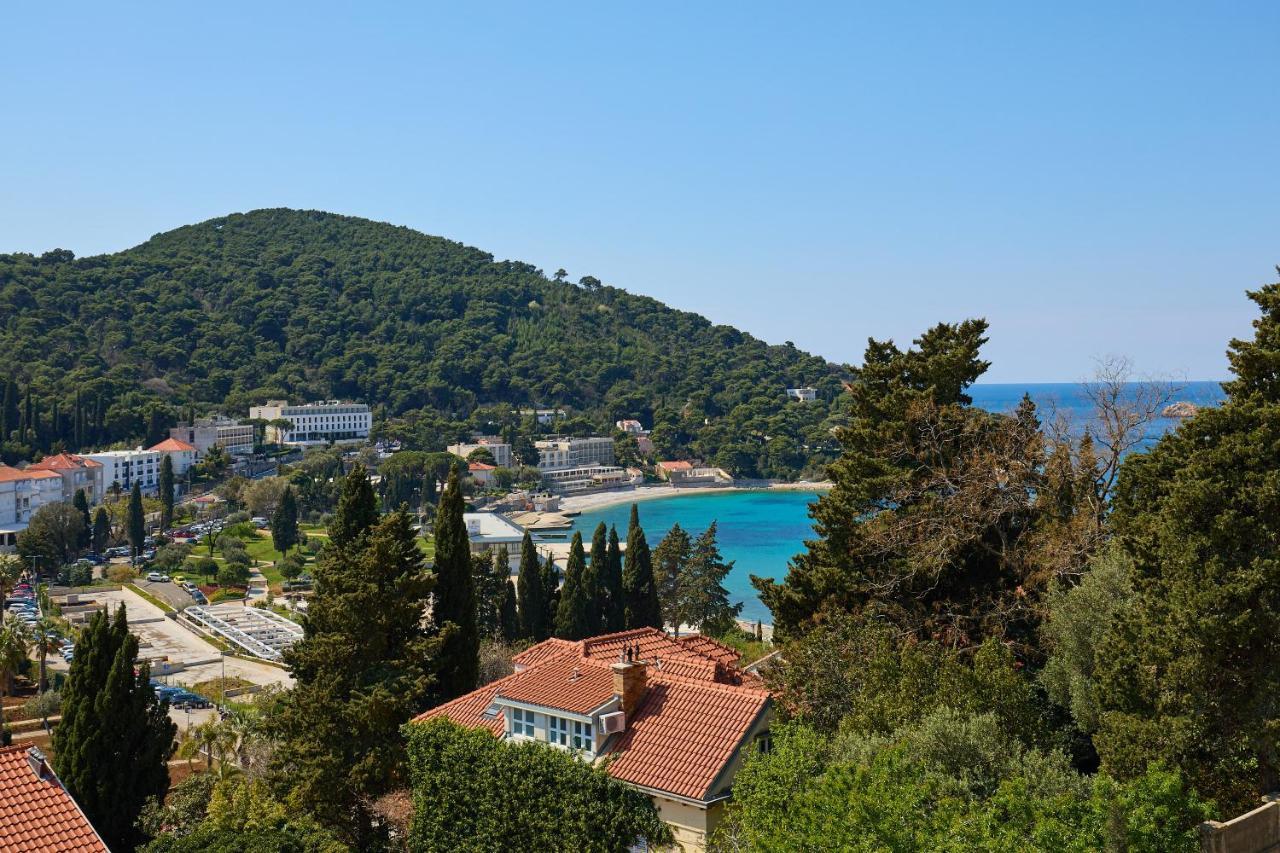 Kablar'S Sunny Suites Dubrovnik Exterior photo
