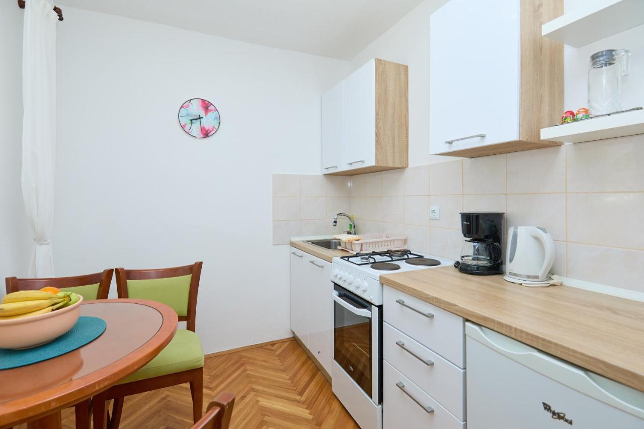 Kablar'S Sunny Suites Dubrovnik Exterior photo