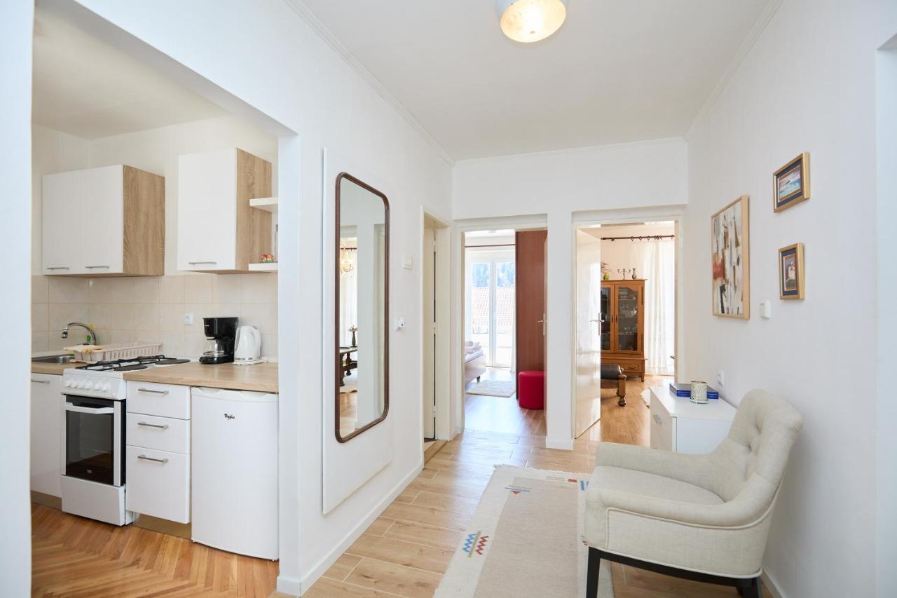 Kablar'S Sunny Suites Dubrovnik Exterior photo