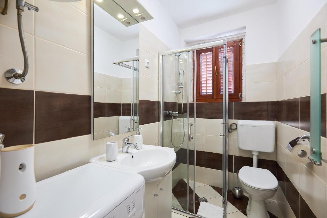 Kablar'S Sunny Suites Dubrovnik Exterior photo