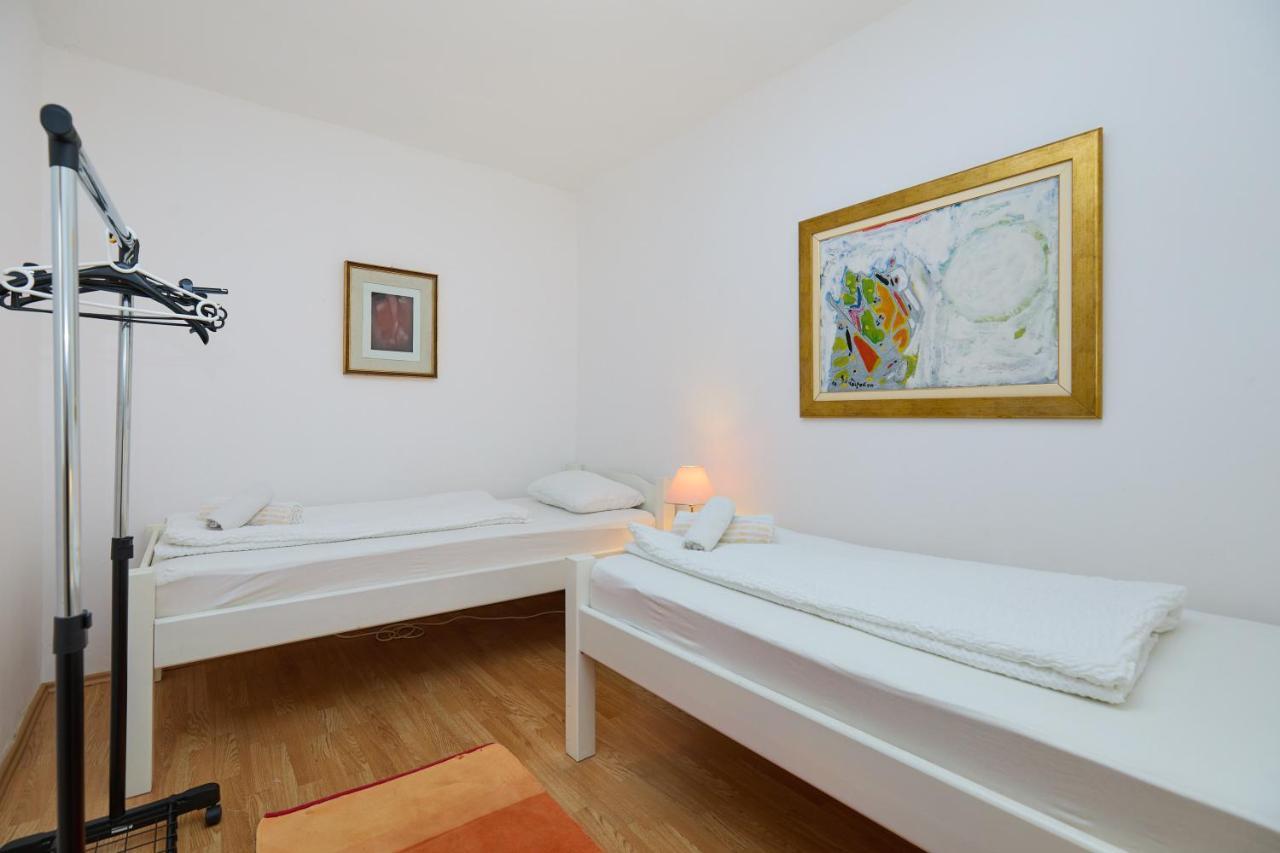 Kablar'S Sunny Suites Dubrovnik Exterior photo