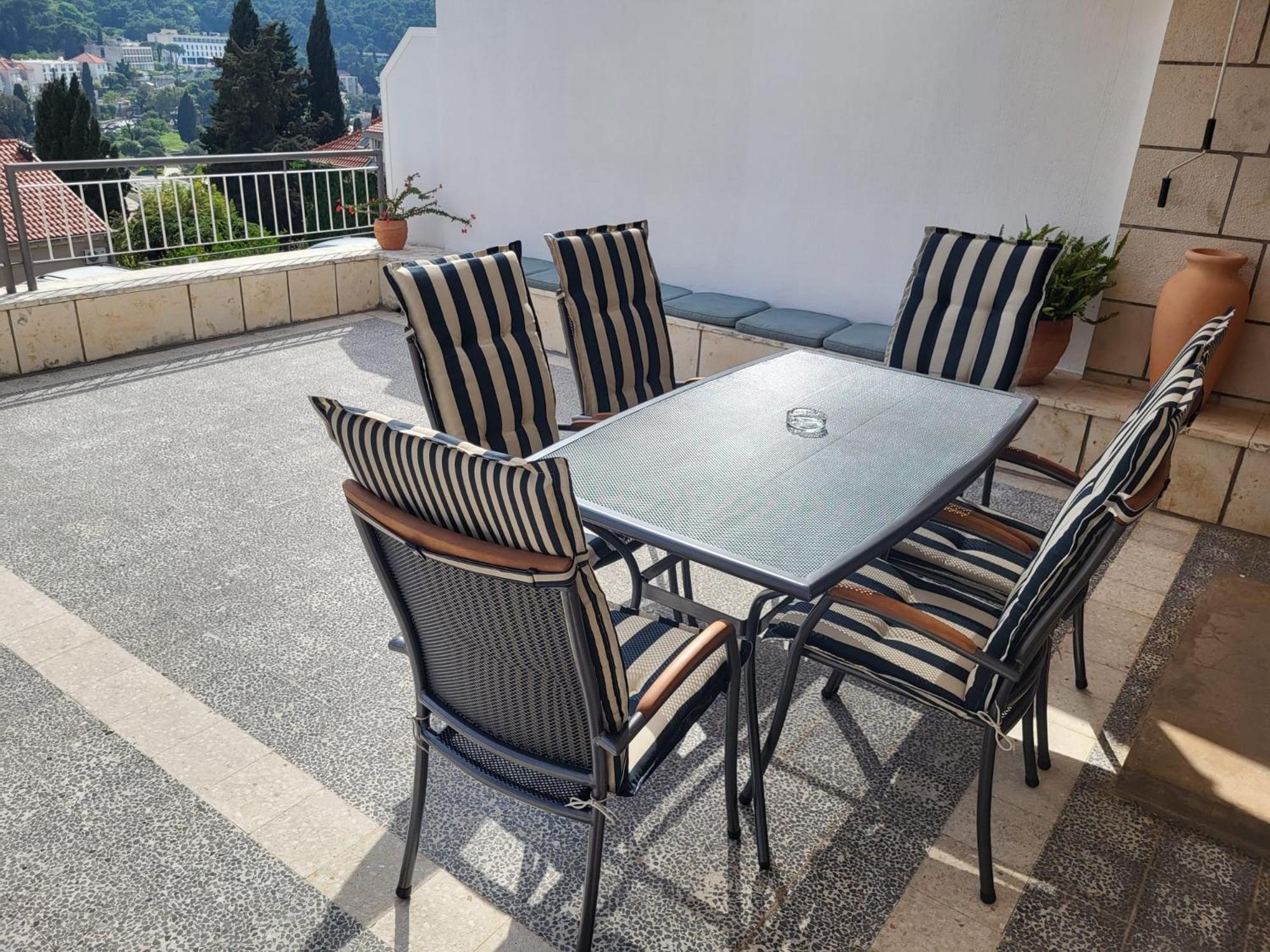 Kablar'S Sunny Suites Dubrovnik Exterior photo