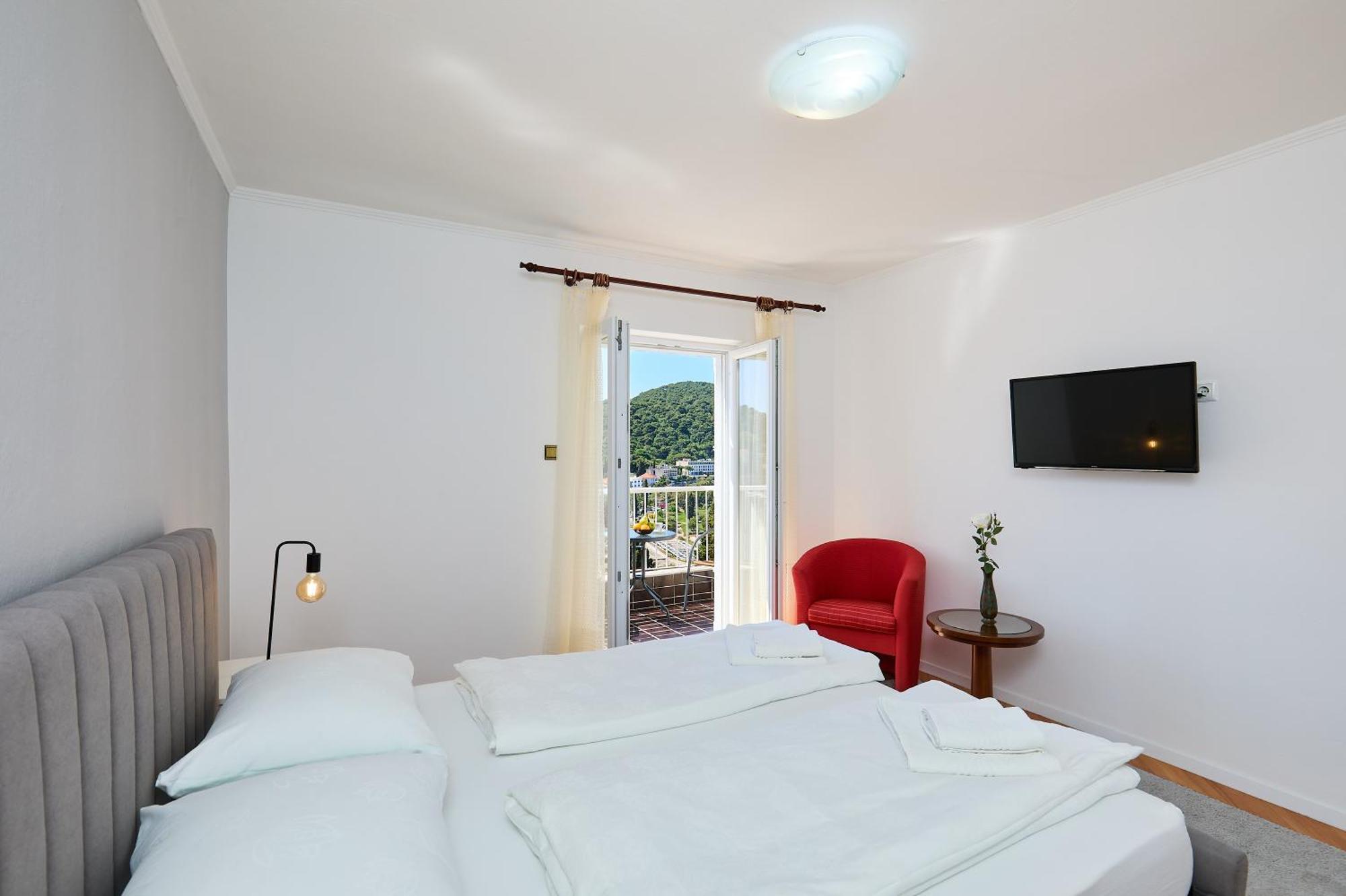Kablar'S Sunny Suites Dubrovnik Exterior photo