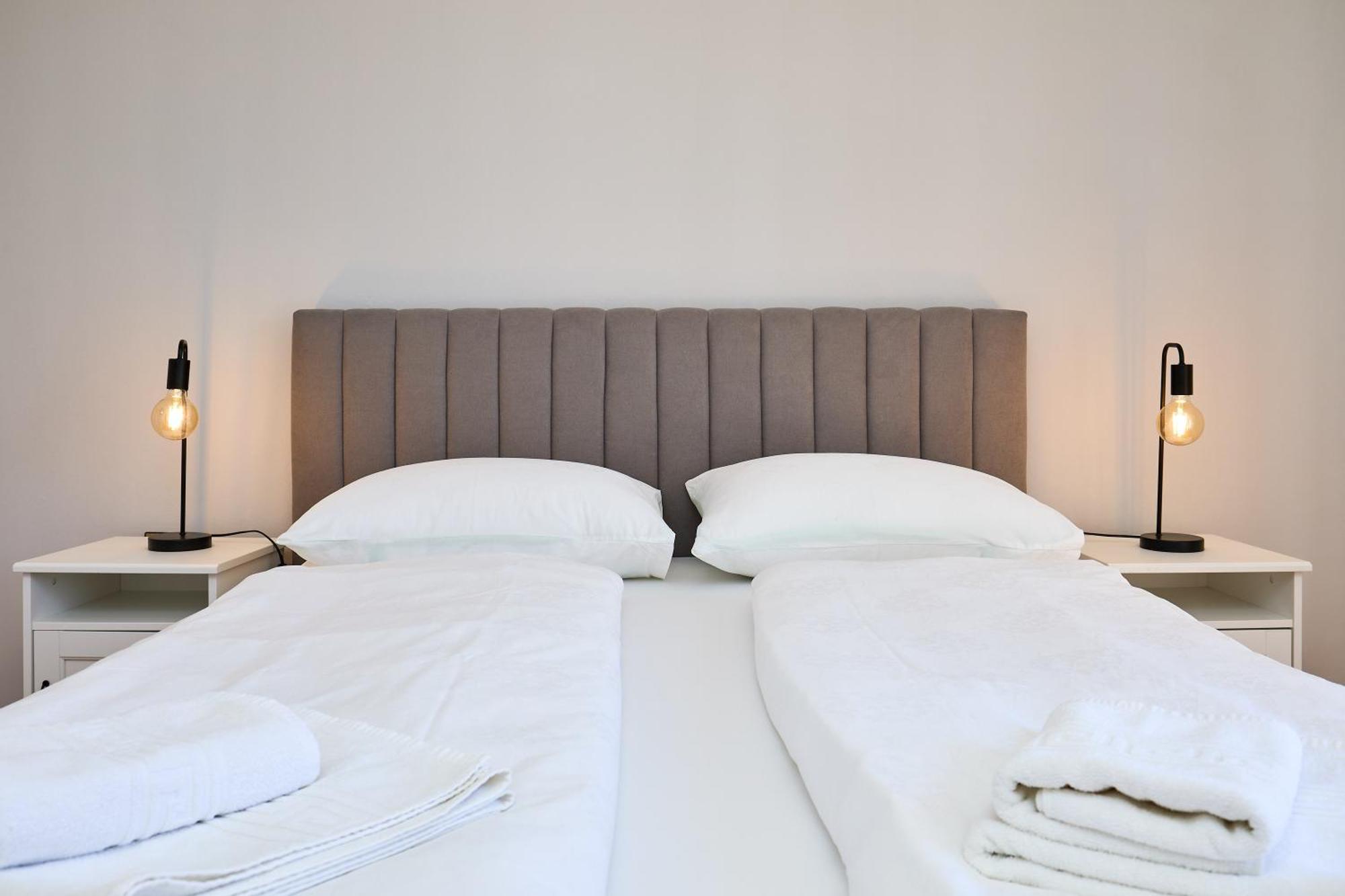 Kablar'S Sunny Suites Dubrovnik Exterior photo