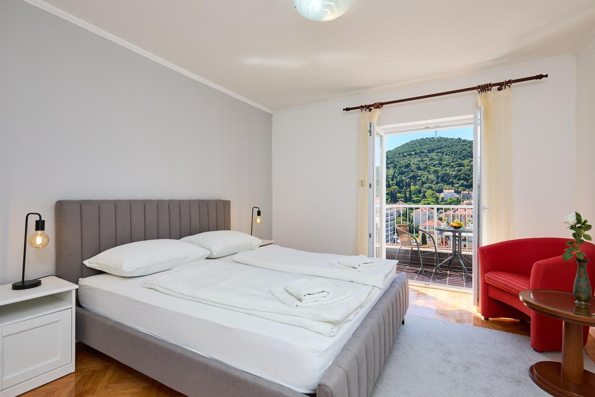 Kablar'S Sunny Suites Dubrovnik Exterior photo