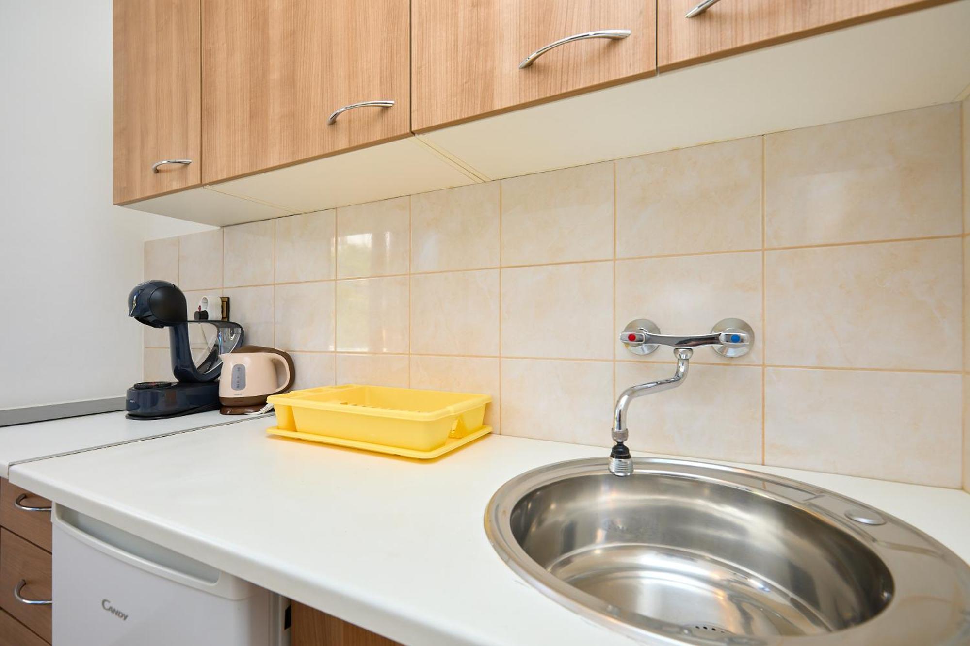 Kablar'S Sunny Suites Dubrovnik Exterior photo