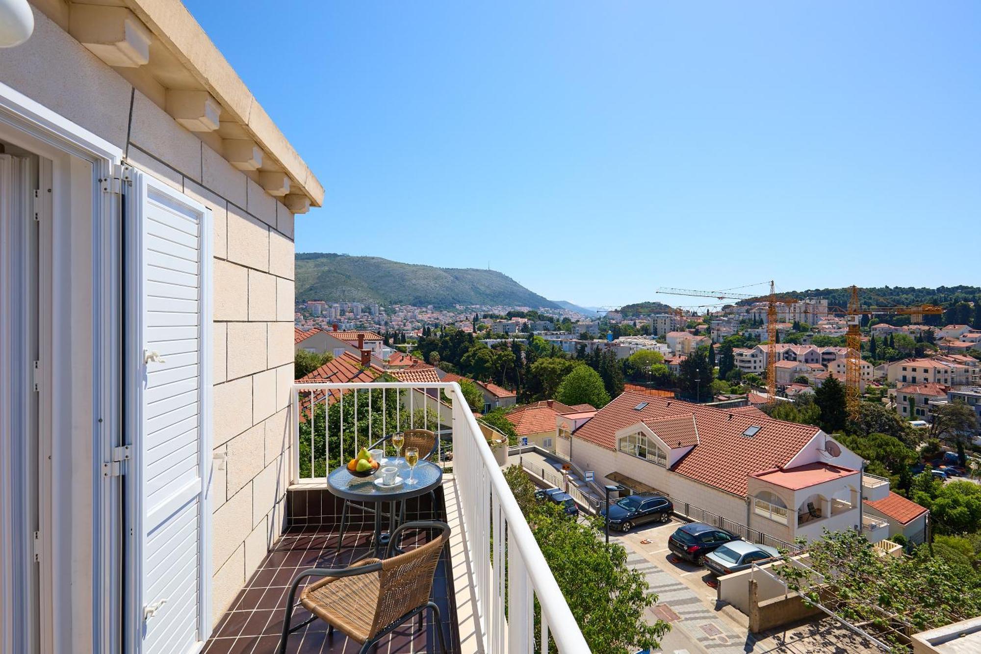 Kablar'S Sunny Suites Dubrovnik Exterior photo
