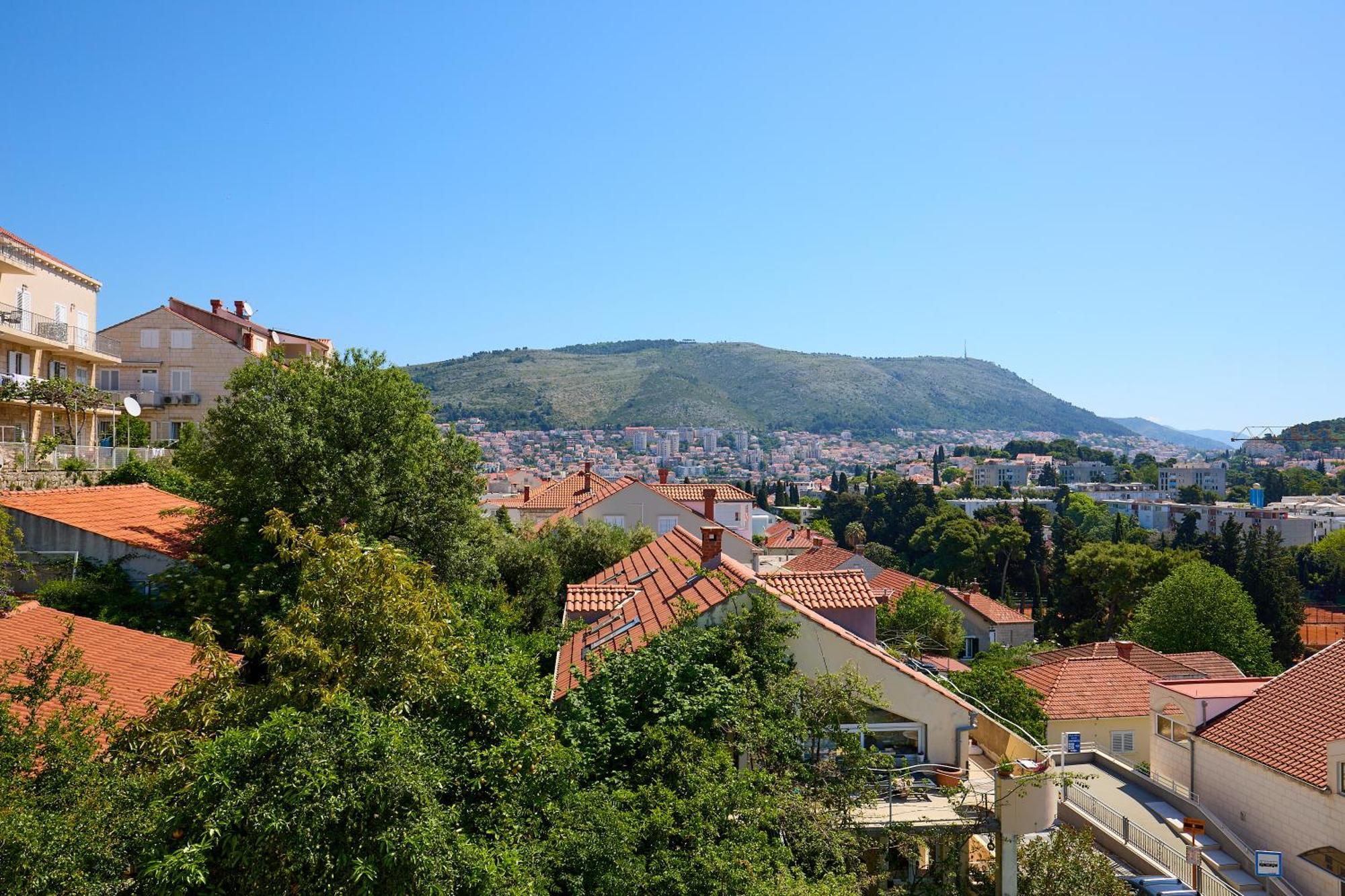 Kablar'S Sunny Suites Dubrovnik Exterior photo