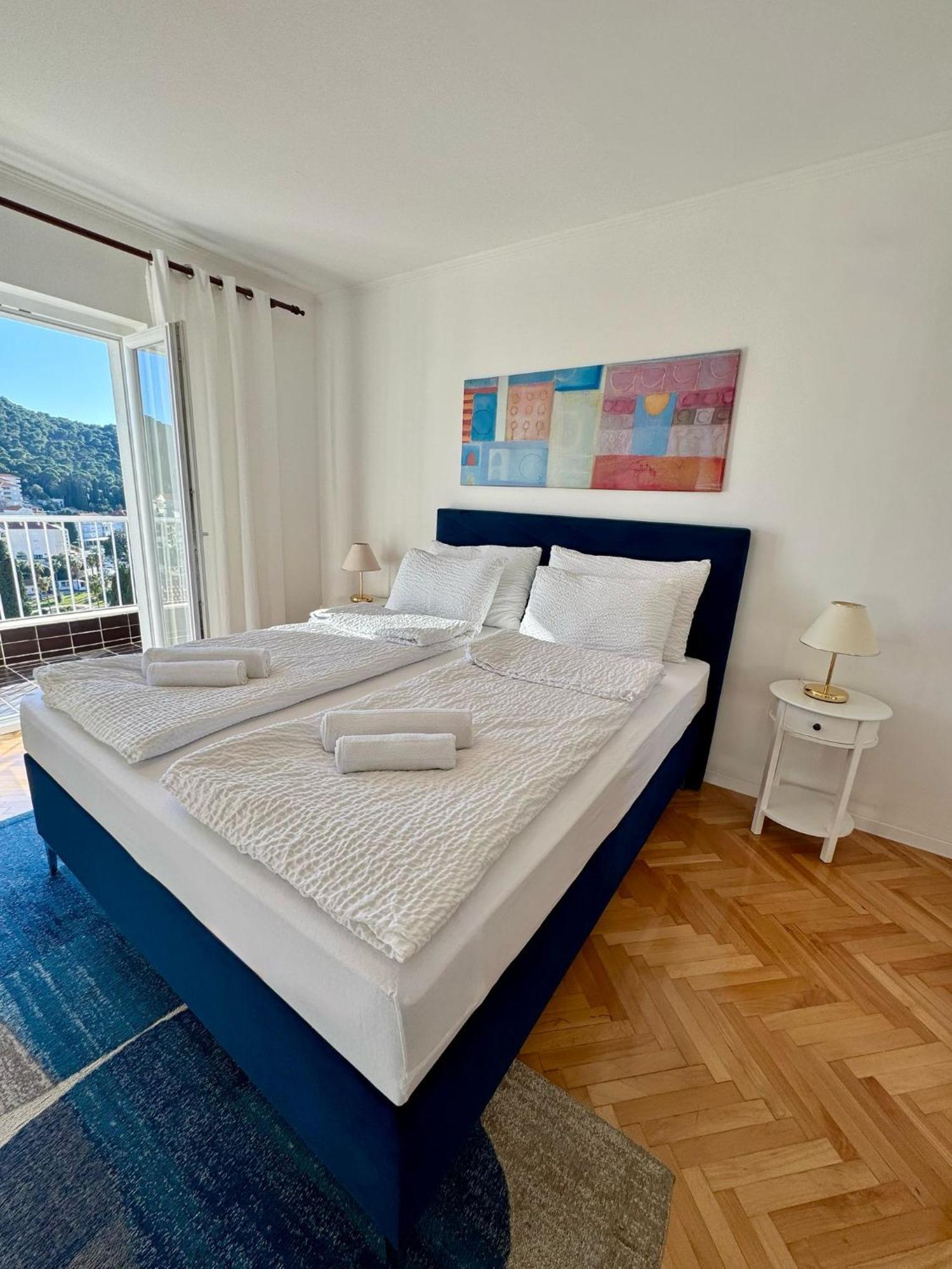 Kablar'S Sunny Suites Dubrovnik Exterior photo